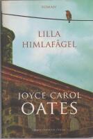 Lilla himlaf&aring;gel
