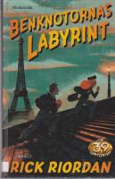 Benknotornas labyrint