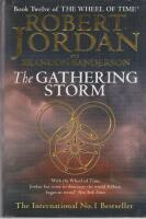 The Gathering Storm