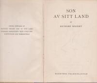 Son av sitt land