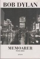 Memoarer