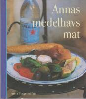 Annas medelhavsmat