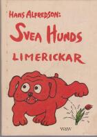 Svea Hunds limerickar