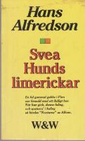 Svea Hunds limerickar