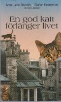 En god katt f&ouml;rl&auml;nger livet