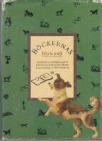 B&ouml;ckernas hundar : Ber&auml;ttelser ur v&auml;rldslitteraturen fr&aring;n Homeros till Kerstin Ekman