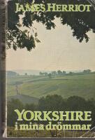 Yorkshire i mina dr&ouml;mmar