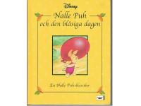 Nalle Puh och den bl&aring;siga dagen