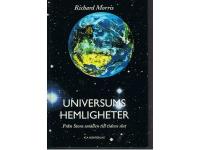 Universums hemligheter, fr&aring;n stora sm&auml;llen till tidens slut