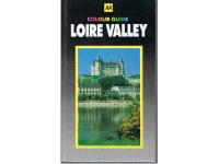 Loire Valley, colour guide