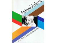M&auml;nniskobarn ( The Family of Children )