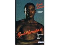 Carl Lewis Guldkantad