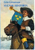 Svensk historia