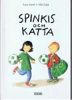 Spinkis och Katta