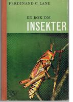 En bok om insekter