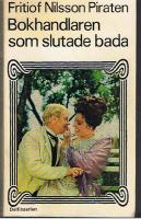 Piraten och bokhandlaren som slutade bada