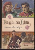 Baggen och Liljan