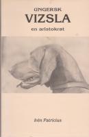 Ungersk Vizsla en aristokrat