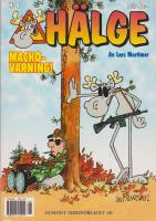 H&auml;lge Machovarning