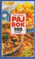 V&aring;r b&auml;sta pajbok 105 recept