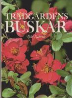 Tr&auml;dg&aring;rdens buskar