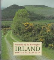 Irland bortom allfarv&auml;gen