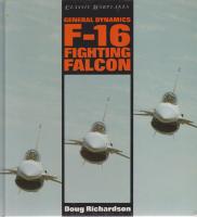 General Dynamics F-16 Fighting FAlcon