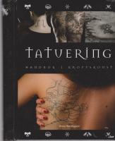 Tatuering