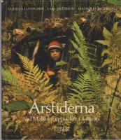 &Aring;rstiderna, Vad Malkom uppt&auml;cker i naturen