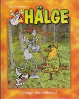 H&auml;lge sl&aring;r tillbaka