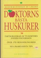 Doktorns b&auml;sta huskurer