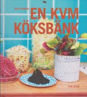 En kvm K&ouml;ksb&auml;nk odla hemma