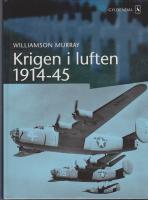 Krigen i luften 1914-45