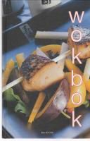 Wokbok