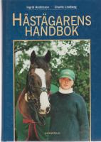 H&auml;st&auml;garens handbok