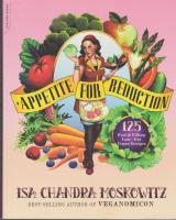 Appetite for Reduction
