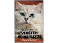 Versteh deine katze