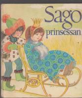 Sagoprinsessan