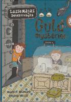 Guldmysteriet