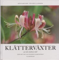 Kl&auml;tterv&auml;xter