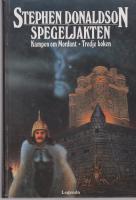 Spegeljakten