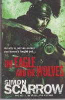 The eagle and the wolves