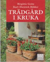 Tr&auml;dg&aring;rd i kruka