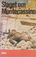 Slaget om Montecassino
