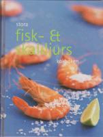 Stora boken om Fisk & Skaldjur