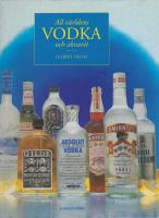All v&auml;rldens vodka & akvavit