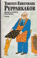 Pepparkakor