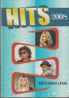 Hits 2008 : &aring;rets b&auml;sta l&aring;tar
