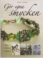 G&ouml;r egna smycken