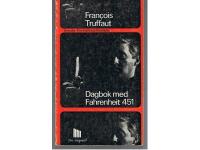 Dagbok med Fahrenheit 451